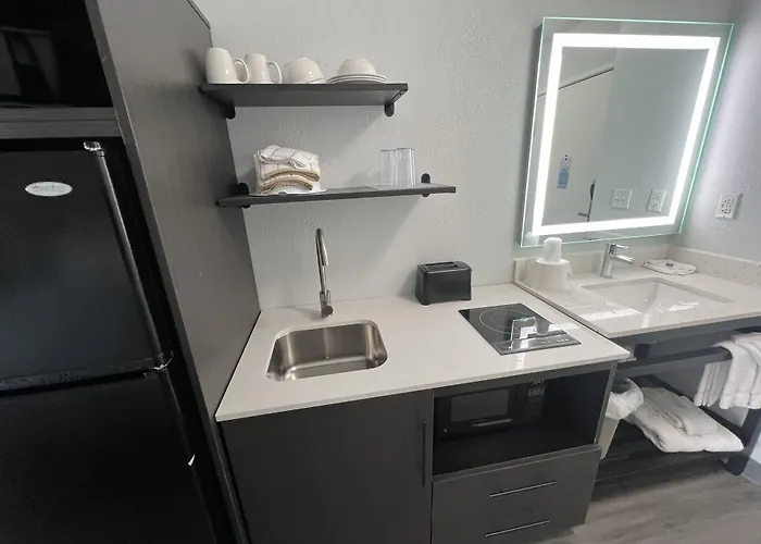 Motel 6-Altoona, Ia - Des Moines East