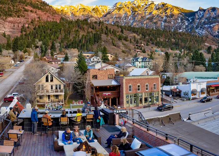Imogene Hotel