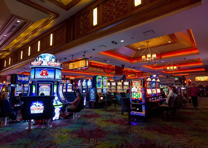 Thunder Valley Casino Resort