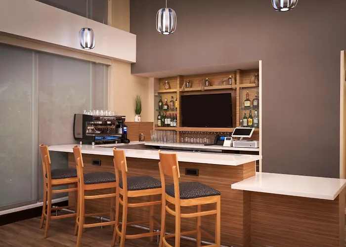 Towneplace Suites Miami Kendall West