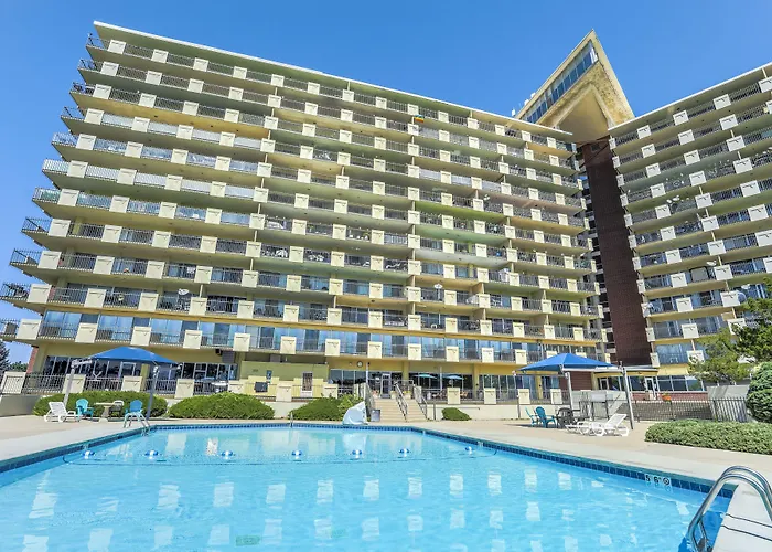 Satellite Hotel