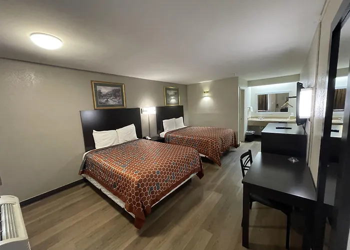 Royal Inn Motel