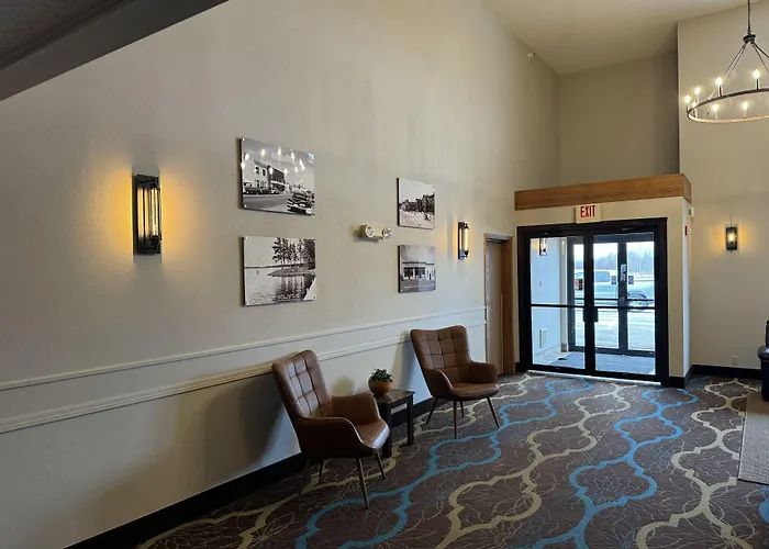 Crossroads Hotel