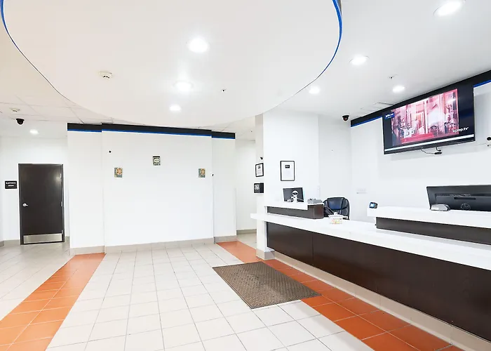 Emblaze Hotel