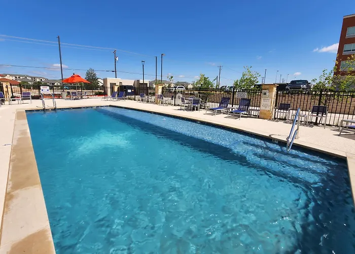 La Quinta Inn & Suites By Wyndham Pflugerville