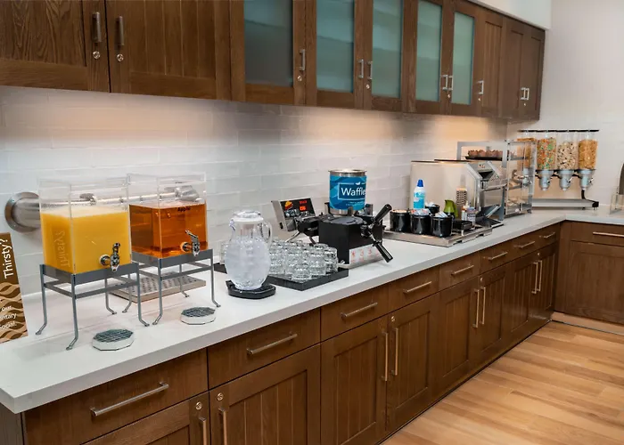 Homewood Suites By Hilton Rancho Cordova, Ca