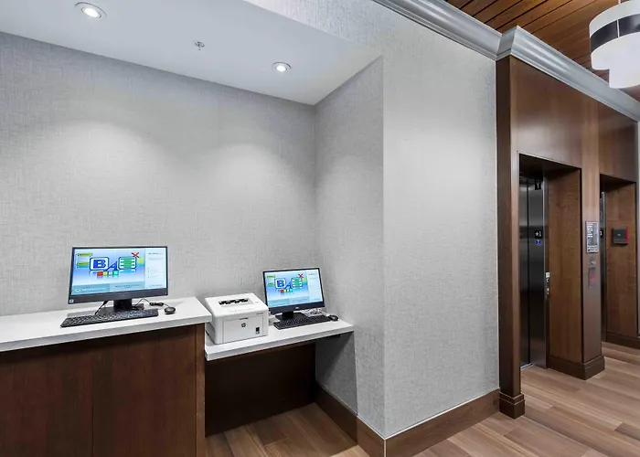 Residence Inn By Marriott Atlanta Covington