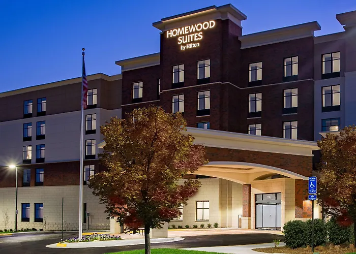 Homewood Suites By Hilton Reston, Va