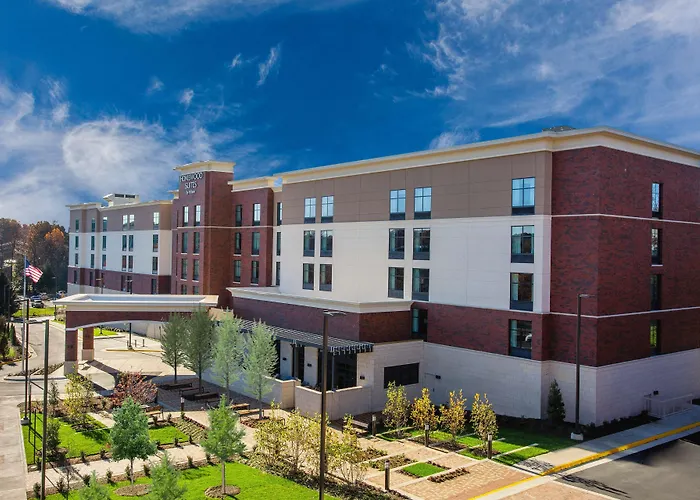 Homewood Suites By Hilton Reston, Va