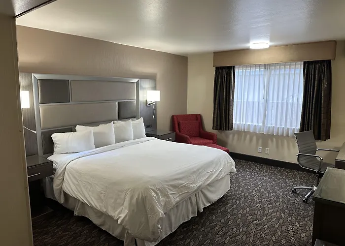 Red Roof Inn Yuba City Bonanza - Marysville