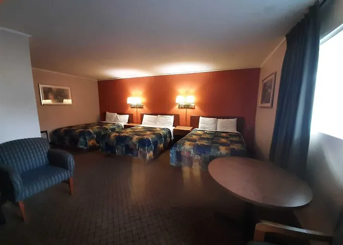 Happy Stay Inn