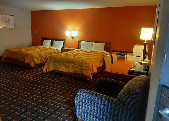 Happy Stay Inn