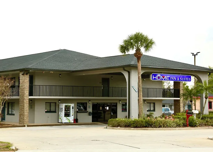 Home Inn & Suites