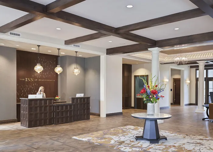 The Inn At Meadowbrook
