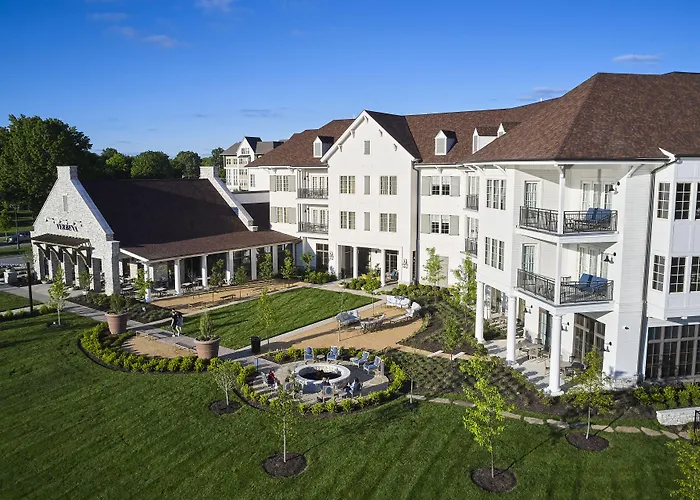 The Inn At Meadowbrook