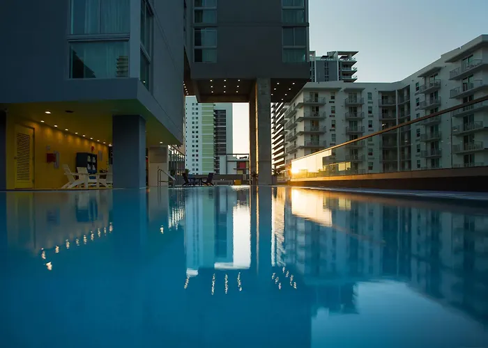 Hotel Indigo Miami Brickell By Ihg