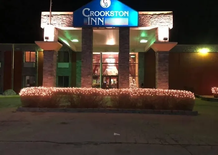 Crookston Inn & Convention Center