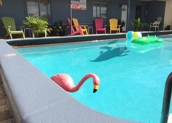 Tropicaire Resort