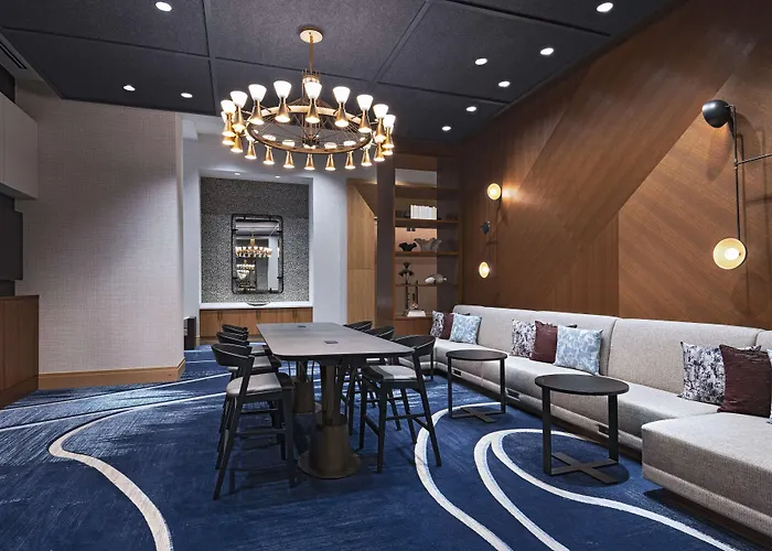 Hyatt Regency Conroe