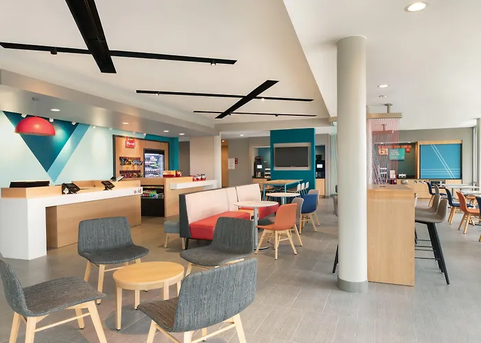 Avid Hotel Chattanooga South - Ringgold By Ihg