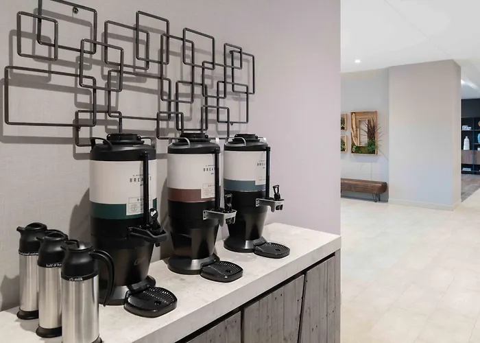 Towneplace Suites By Marriott Framingham