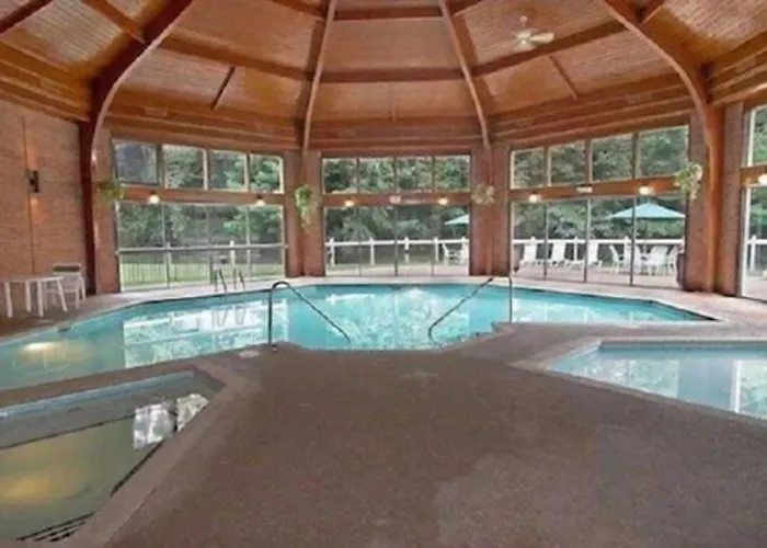 Quality Inn Radford-West Blacksburg I-81