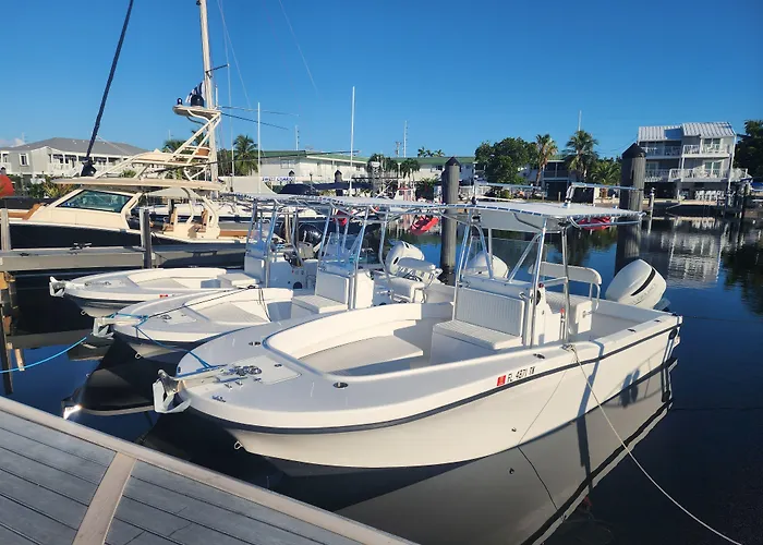Yacht Haven