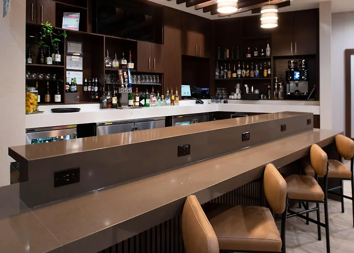 Hyatt Place Dallas/Rockwall
