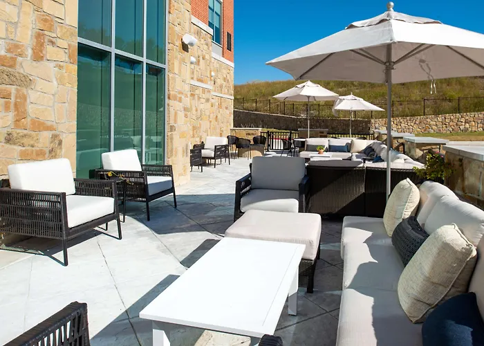 Hyatt Place Dallas/Rockwall