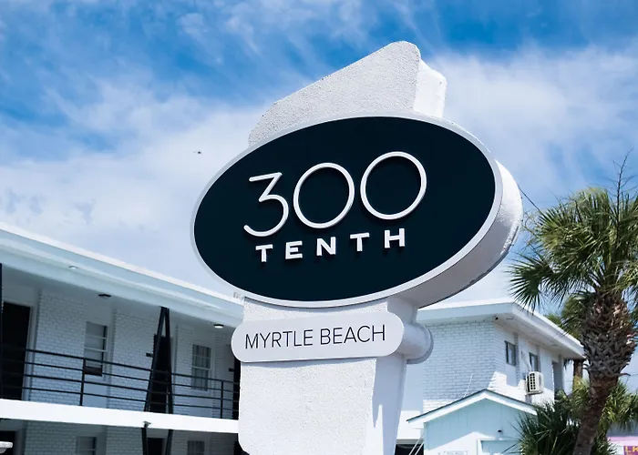 300 Tenth