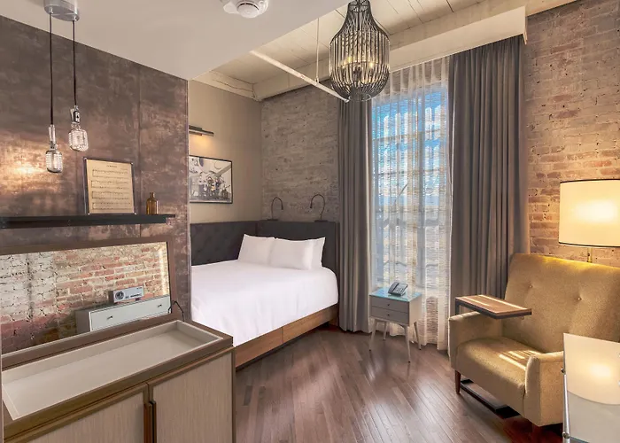 The Sessions Hotel, Bristol, A Tribute Portfolio Hotel
