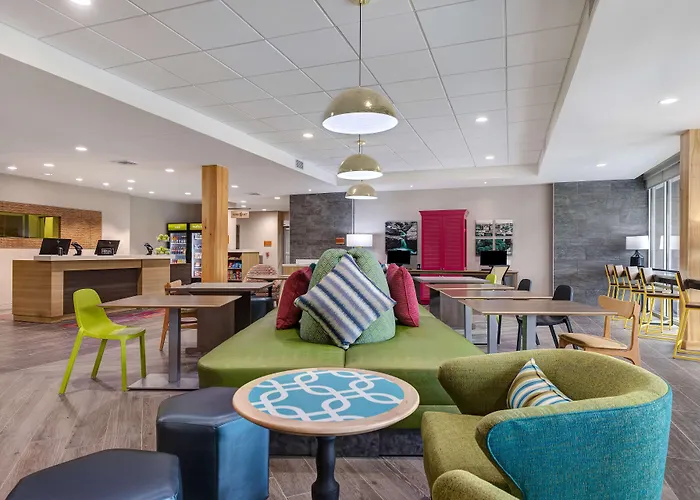 Home2 Suites By Hilton Wilkes-Barre