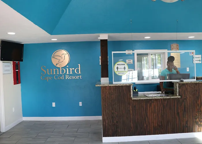 Sunbird Cape Cod Resort