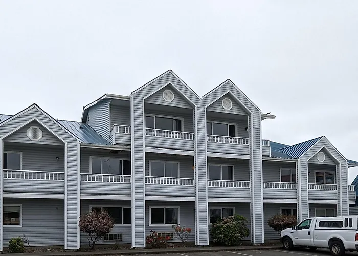 Bayview Inn