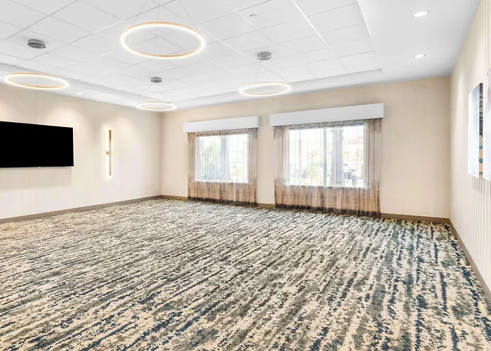 Best Western Plus Settlers Point