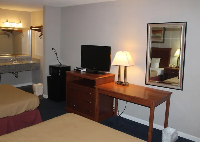 Interstate Motel