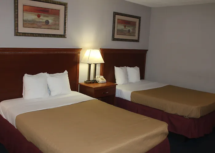 Interstate Motel