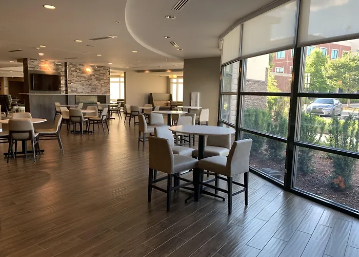 Residence Inn Nashville Mt. Juliet