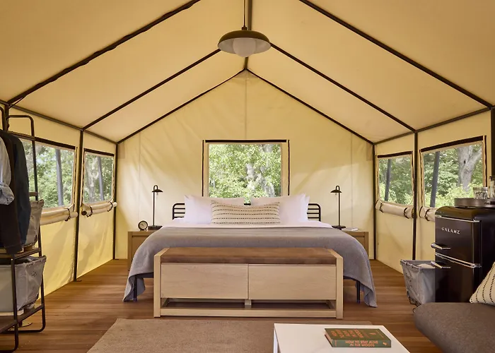 Autocamp Cape Cod
