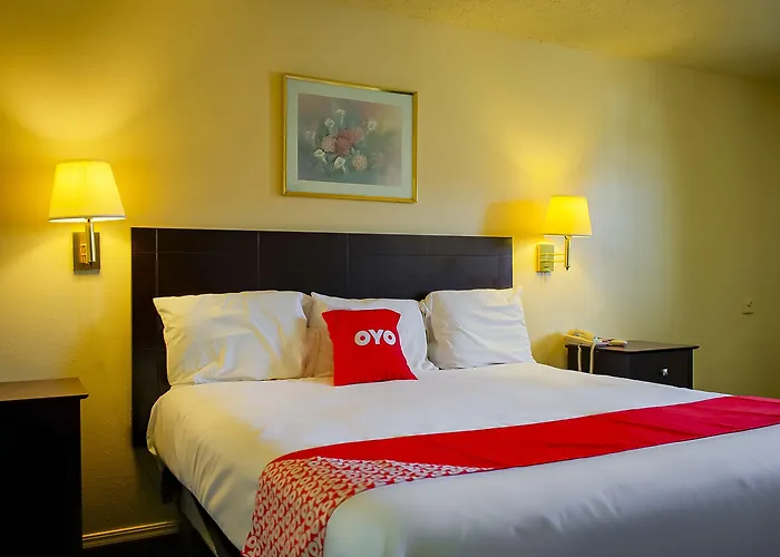 Duncan Inn By Oyo, Ok - Hwy 81 Near Chisholm Casino