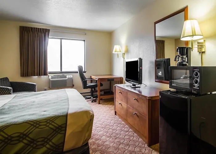 Quality Inn Janesville North