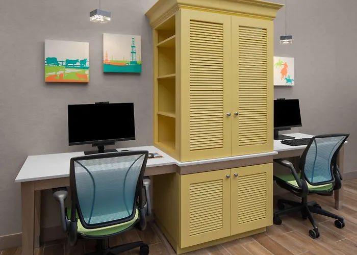 Home2 Suites By Hilton Hobbs