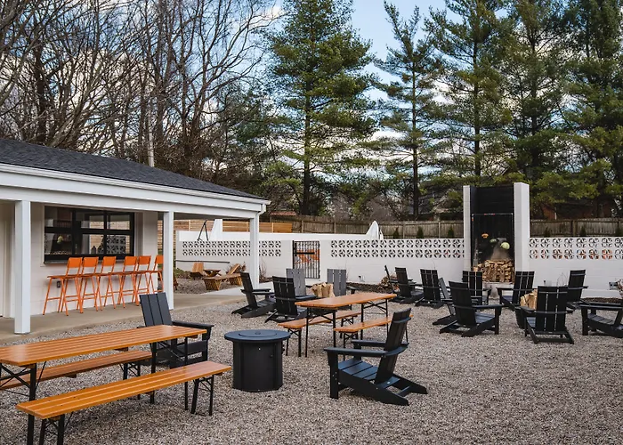 Bardstown Motor Lodge