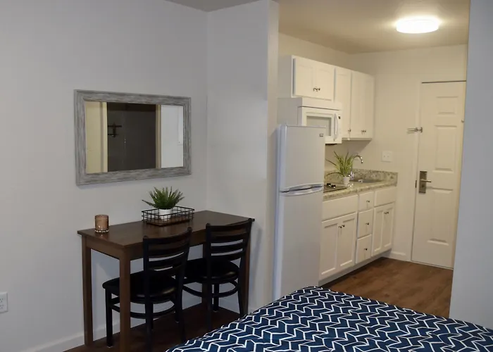 Stay Plus Extended Stay Of Statesboro