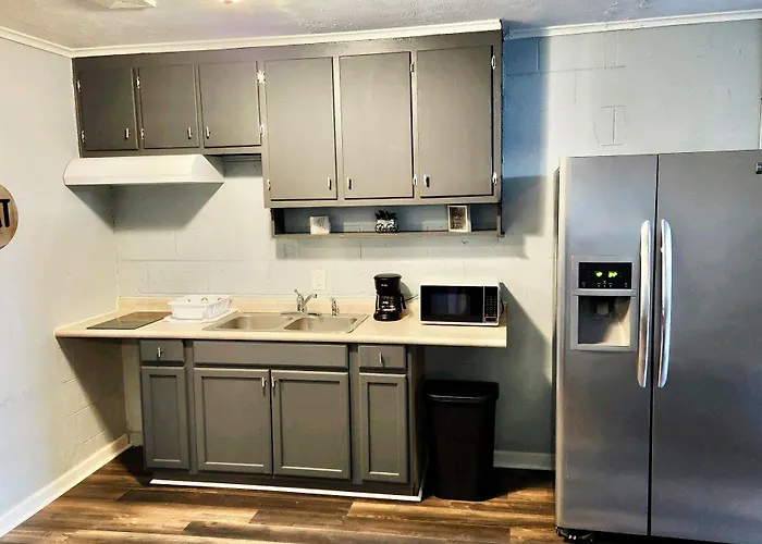 Greenhill Boutique Suites