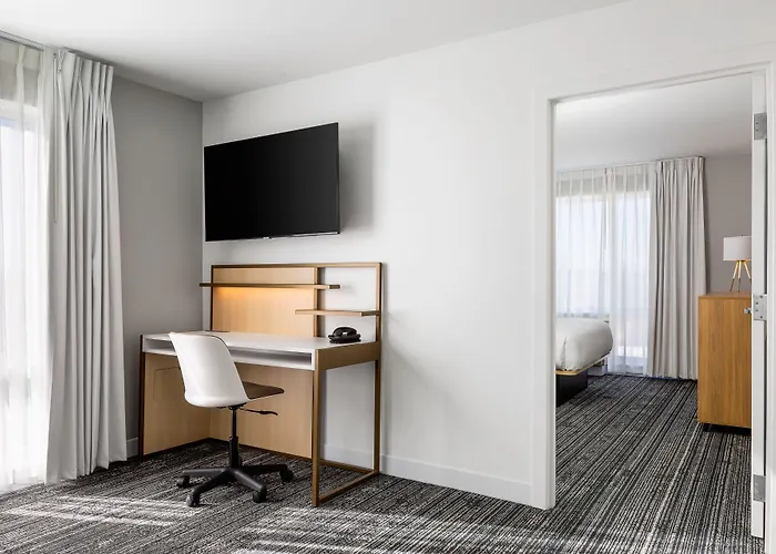 Towneplace Suites By Marriott Iron Mountain