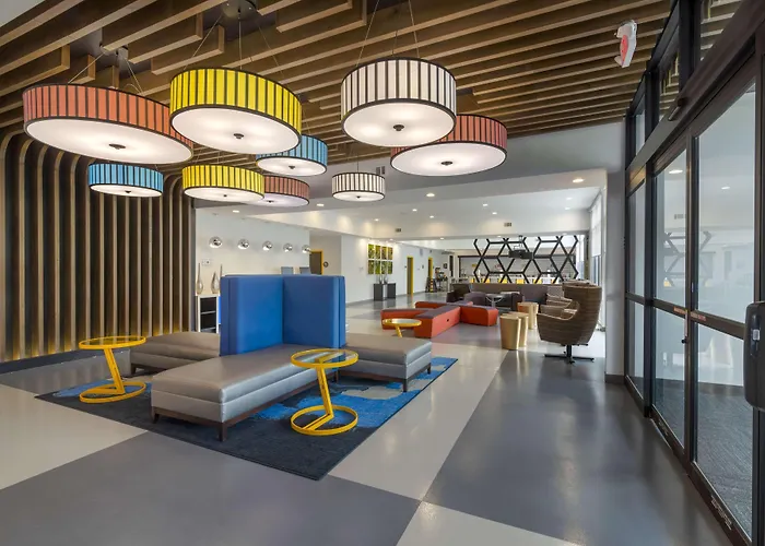 Glo Best Western Pooler - Savannah Airport Hotel