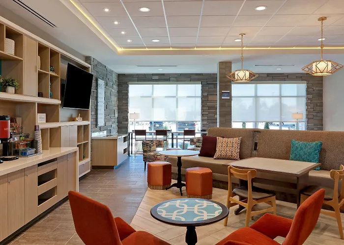 Home2 Suites By Hilton Turlock, Ca