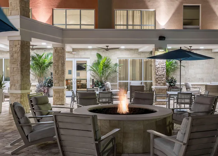 Home2 Suites By Hilton Cape Canaveral Cruise Port