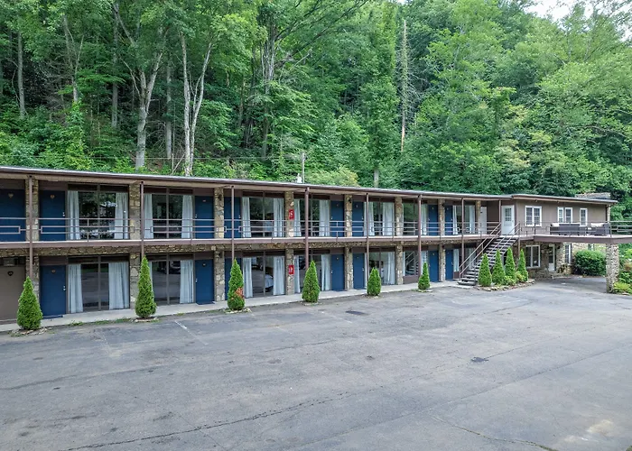 Heart Of The Valley Motel